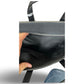 RIMOWA Never Still Briefcase in Black