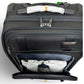 Tumi Merge Wheeled Carry On Suitcase - Black