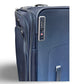 Samsonite Silhouette 18 Large Softside Check-in - Deep Navy (Preowned)