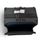 Tumi Alpha Extended Trip Expandable 4 Wheeled Packing Case - Anthracite