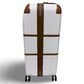 Delsey Paris Chatelet Air 2.0 Large Spinner - Angora