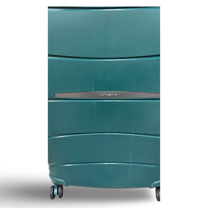 SAMSONITE Outline Pro 28" Hardside Expandable Spinner -  Emerald Green