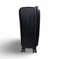 Victorinox Werks 6.0 Frequent Flyer Plus Carry-On Softside Suitcase - Black