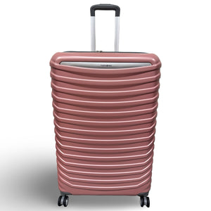 Samsonite Spin Tech 6 Large Spinner - Arctic Pink