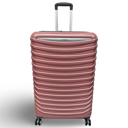 Samsonite Spin Tech 6 Large Spinner - Arctic Pink
