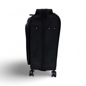 Samsonite Silhouette 18 Garment Bag Spinner - Black