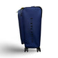 Delsey CRUISE 3.0 Softside Carry-On Expandable Spinner - Deep Sea Navy