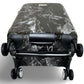 Bebe Marbled Carry On Spinner - Black