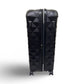 Kenneth Cole Reaction Diamond Tower 28" Hardside Expandable Spinner - Black