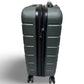 Skyway Silverton 23" Carry-On Spinner Suitcase - Thyme