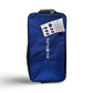 SAMSONITE GOLF Travel Golf Trunk Organizer – Navy