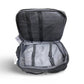 SOLO New York Downtown Grand Travel TSA Backpack - Gray