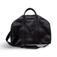 Ben Sherman 20” Faux Leather Carry-On Duffel Bag