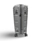 Samsonite Outline Pro 23" Hardside Carry-on Spinner - Stone Grey (Preowned)