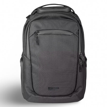 Kenneth Cole Reaction Parker Laptop Backpack with Removable Laptop Sleeve
