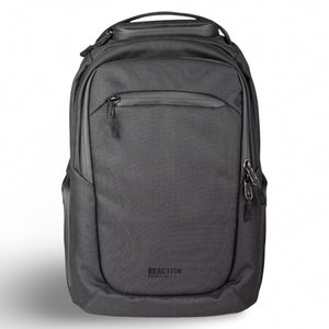 Kenneth Cole Reaction Parker Laptop Backpack with Removable Laptop Sleeve