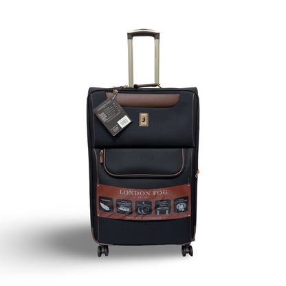 LONDON FOG Westminster 29" Expandable Check-In Spinner