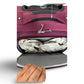 Travelpro WalkAbout 7 Carry-on Spinner - Royalty Red