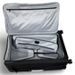 Tumi Alpha 4 XX-L Dual Access Expansion 34" Checked Luggage - Black