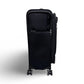 Samsonite AirLIFT 23.5" Carry-on Spinner - Midnight Black