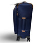 Travelpro Crew Classic Carry-on Expandable Spinner Luggage – Patriot blue