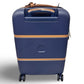 Delsey Paris Delsey Chatelet Air 2.0 Carry-On Spinner - Navy blue