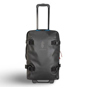 Cotopaxi Allpa 65L Roller Bag - Black