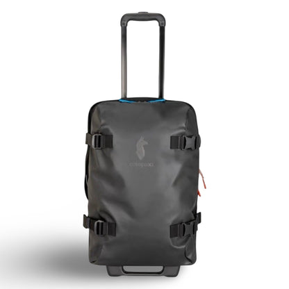 Cotopaxi Allpa 65L Roller Bag - Black