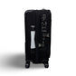 Tumi Arrivé International Dual Access 4 Wheeled Carry-On - Black