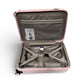 Bric's B|Y Ulisse 21" Carry-On Expandable Spinner - Pink