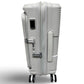 Samsonite Paralux Carry-On Spinner - Stone Grey