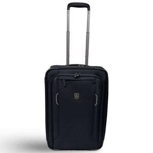 Victorinox Werks 6.0 2-Wheel Frequent Flyer 20" Carry-On - Black