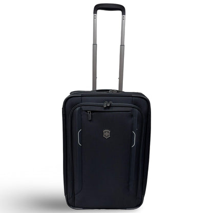 Victorinox Werks 6.0 2-Wheel Frequent Flyer 20" Carry-On - Black