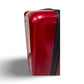 VICTORINOX Airox Medium 24" Check-in Hardside Suitcase- Red (Preowned)