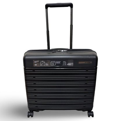 Samsonite Elevation Plus Glider, Medium - Black