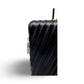 Tumi 19 Degree Extended Trip Expandable 4-Wheel Packing Case - Matte Black