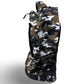 Travelers Club Finley Collection 18" Rolling Backpack - Camouflage (Preowned)
