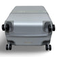 FPM Milano BANK ZIP DELUXE SPINNER 68 - Glacier Grey