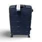 SAMSONITE Outline Pro Medium Hardside Expandable Spinner – Midnight Blue