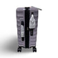 Tumi 19 Degree Contindental Expandable 4-Wheel Carry-On - Lavender