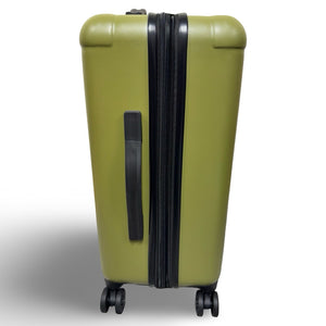 Jeep Carry-On Hardside Spinner - Avocado