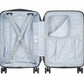 Delsey 2-piece Hardside Trunk Set