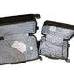 Delsey 2-piece Hardside Trunk Set