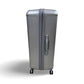 SAMSONITE Silhouette 17 29" Check-in Expandable Hardside Spinner - Silver