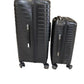 Delsey 2-piece Hardside Trunk Set