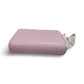 MARC JACOBS The J Marc Mini Compact Wallet- Pink