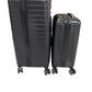 Delsey 2-piece Hardside Trunk Set