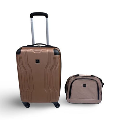 TAG Legacy 2-Pc. Luggage Set (FREE SHIPPING)