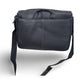 Kenneth Cole Reaction Colombian Leather Crossbody 15.6" Laptop Bag