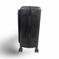 Delsey Paris Turenne Hardside Soft Pocket Carry-on Spinner– Black